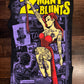 2 Many Blunts Jessica Tattoo T-Shirt