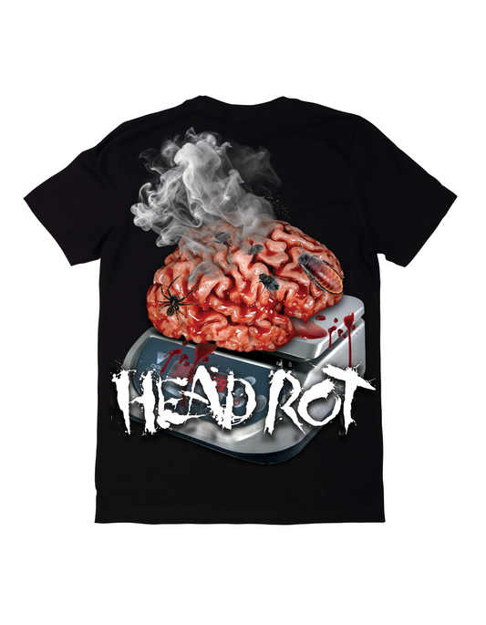 Head Rot T-Shirt